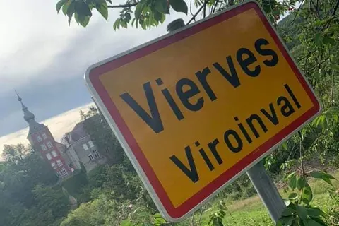 Verblijfpark Ardinam foto 31