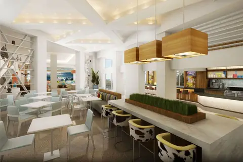 Cadillac Hotel & Beach Club in Miami Beach — foto 8
