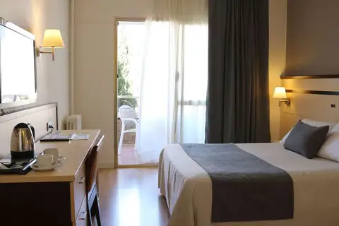 Golden Port Salou & Spa in Salou — foto 3