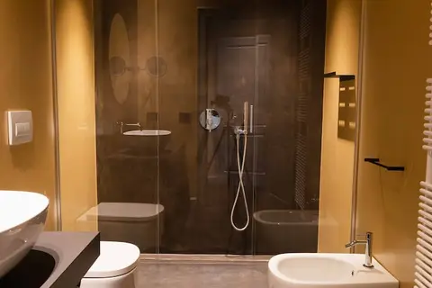 Vis Urban Suites & Spa in Bari, foto 17