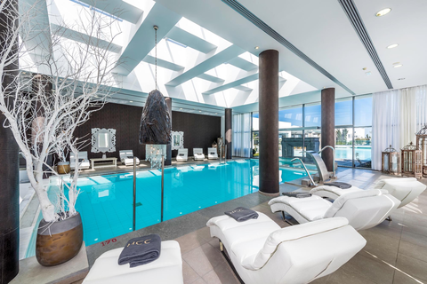 Hotel Diamond Deluxe - adults only foto 21