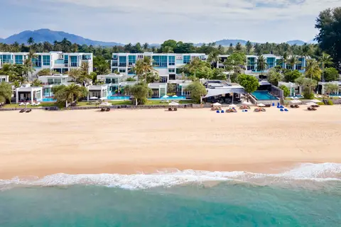 Aleenta Phuket Phang Nga Resort & Spa in ตะกั่วทุ่ง