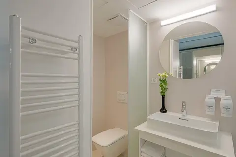Hotel Katarina in Selce — foto 20