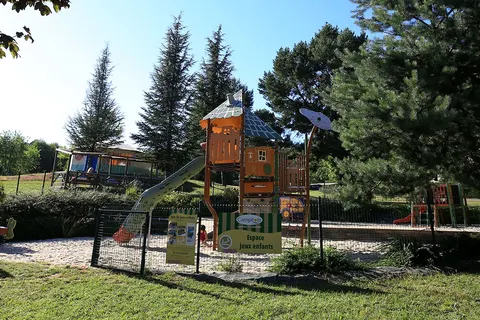 Camping Paradis Coiroux foto 12