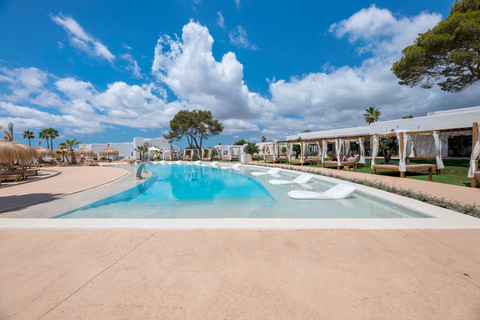 Hotel Eques Petit Resort foto 13