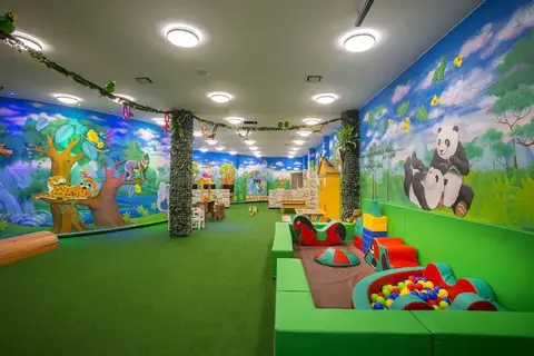 Leonardo Laura Beach & Splash Resort in Paphos, foto 18