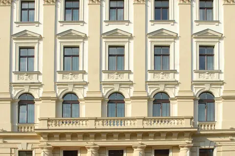 Austria Trend Hotel Savoyen Vienna in Wenen, foto 28