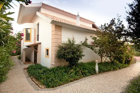 Luzmar Villas in Lagos — foto 27