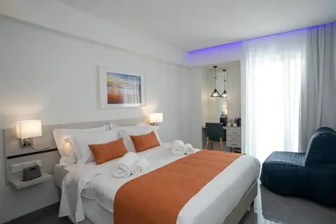 Best Western Plus Larco Hotel in Larnaca — foto 5
