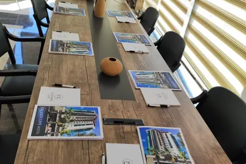 City Live Otel in Muratpaşa — foto 25