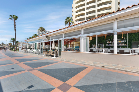 Sol Puerto Marina (ex Sol Timor) foto 28