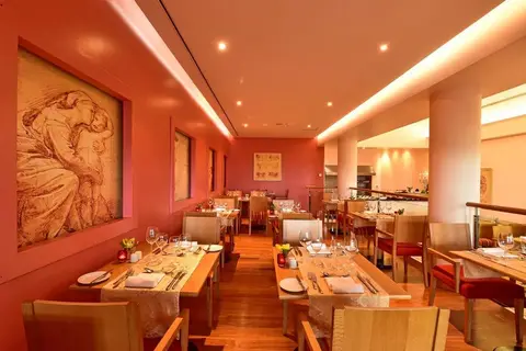 Pestana Grand Premium Ocean Resort in Funchal — foto 26