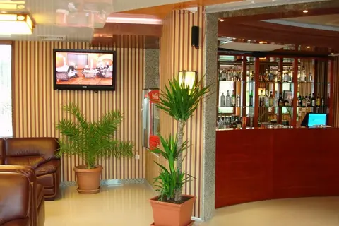 Royal Beach Hotel in СПА център Ривиера Бийч — foto 5