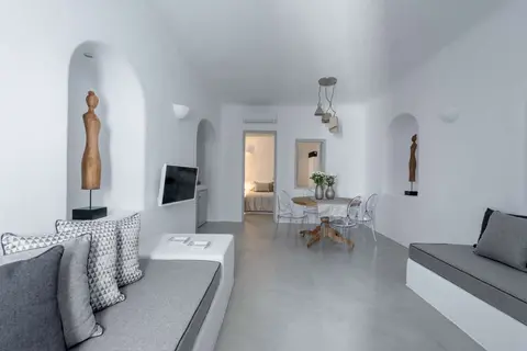 Villas by Senses Collection in Thira Municipal Unit, foto 16