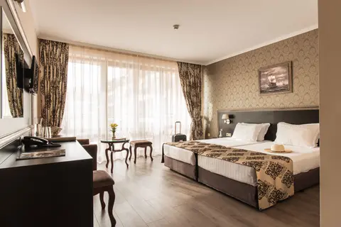 Hotel&SPA Diamant Residence in Несебър — foto 3