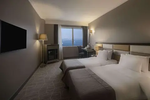 Taksim Square Hotel in Beyoğlu — foto 2
