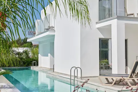 TUI BLUE Atlantica Sungarden Park foto 3