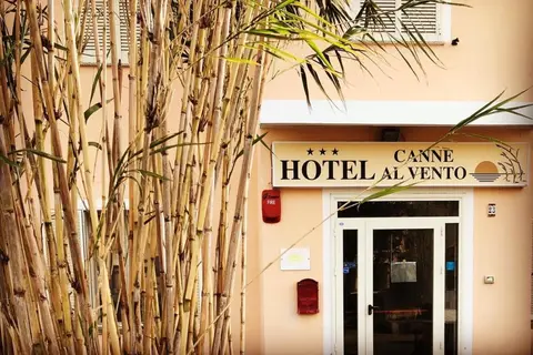 Hotel Canne al Vento in Santa Teresa Gallura — foto 6
