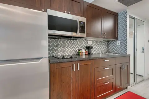 Ramada Plaza by Wyndham Marco Polo Beach Resort in Sunny Isles Beach — foto 29