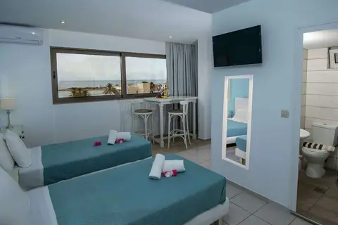 Kastro Beach Appartementen in Μάλια — foto 6