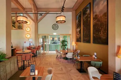 All in Boutique Hotel Het Witte Veen foto 3