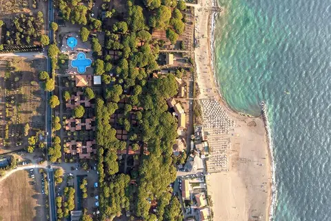 Argentario Camping Village in Orbetello — foto 39