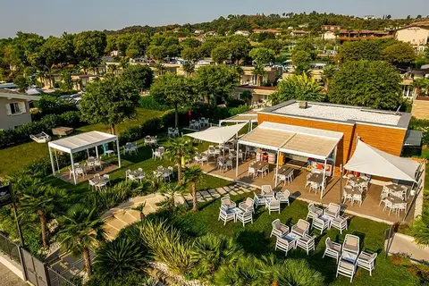 Residence Onda Blu in Manerba del Garda, foto 10