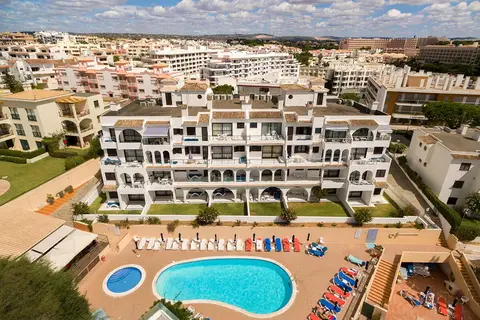 Apartamentos Do Parque in Albufeira — foto 7