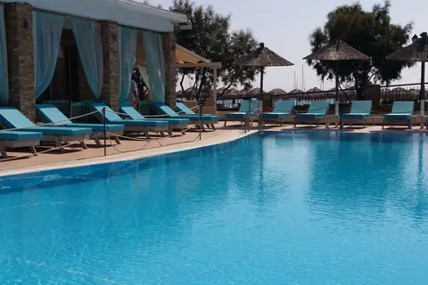 Chryssi Akti in Chryssi Akti Hotel, foto 25