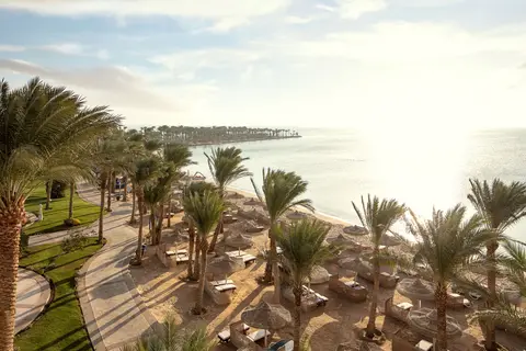 Palm Royale Resort - Soma Bay in سفاجا — foto 2