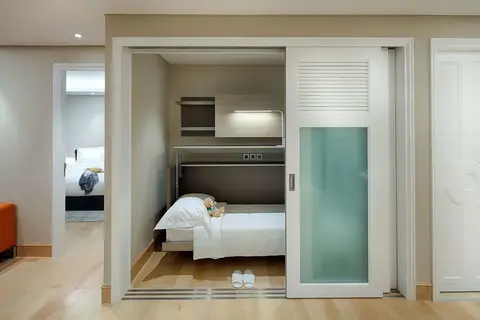 Sherwood Suites Saigon in Ho Chi Minh City — foto 22