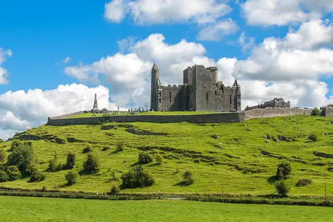 Schilderachtig Ierland foto 6