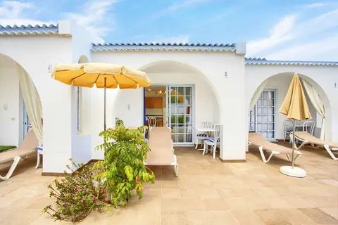 Neptuno Bungalows in La Oliva — foto 5