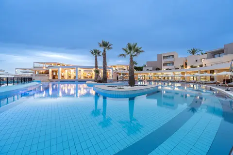 Athina Palace Resort & Spa in Δημοτική Ενότητα Αστερουσίων — foto 19
