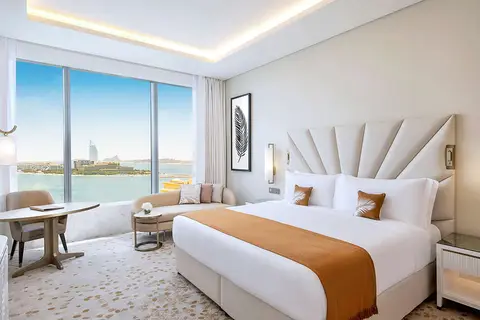The St. Regis Dubai - The Palm in Aura Skypool, foto 19
