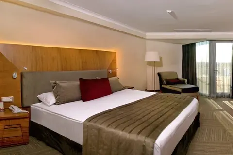 Ilica Hotel Spa & Thermal Resort in Cesme — foto 4