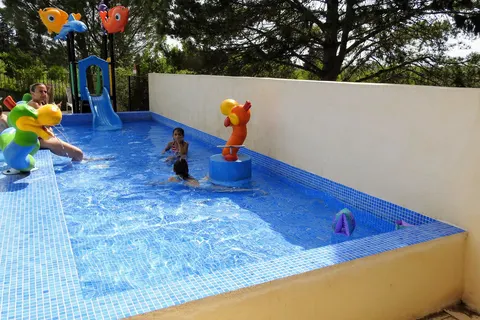 Camping Fontisson foto 15