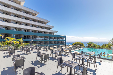 Hotel Enotel Lido Madeira foto 2