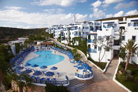 Bodrum Holiday Resort & Spa foto 1