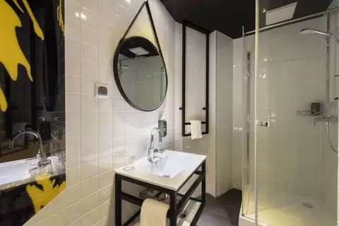 ibis Styles Dresden Neustadt in Dresden — foto 8