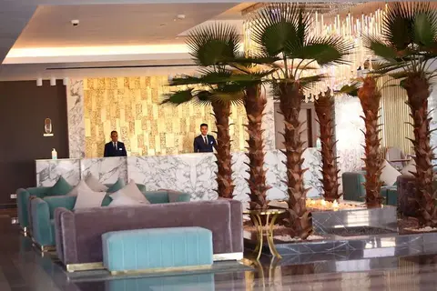 Marina Sharm Hotel in Sharm El Sheikh, foto 16