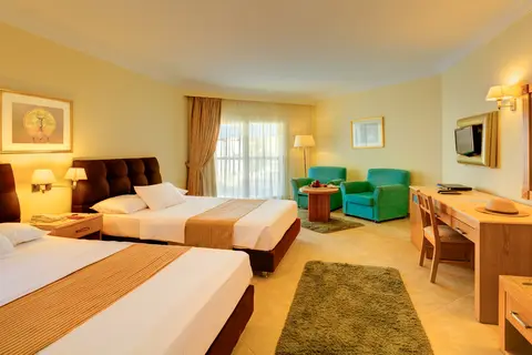 Aurora Oriental Resort Sharm El Sheikh in Sharm El Sheikh — foto 25