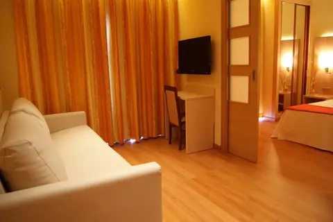 Hotel Pimar & Spa in Blanes — foto 20