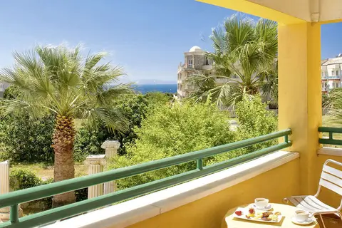 Hotel Esra Family Suite in Didim, foto 18