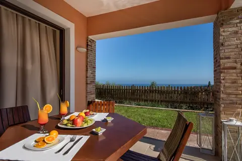 St. John Resort Villas Suites & Spa in Tsilivi, foto 27