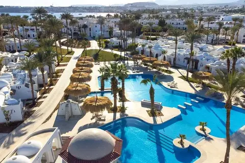 Swissotel Sharm El Sheik in Sharm El Sheikh