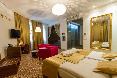 Rimske Terme Hotel Rimski Dvor in Rimske Toplice, foto 16