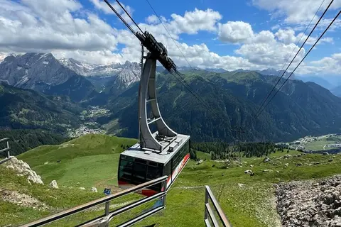 Villa Rosa in Campitello di Fassa, foto 22