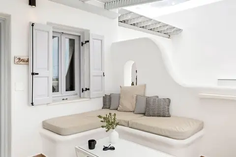 Orabel Suites in Δημοτική Ενότητα Θήρας — foto 24