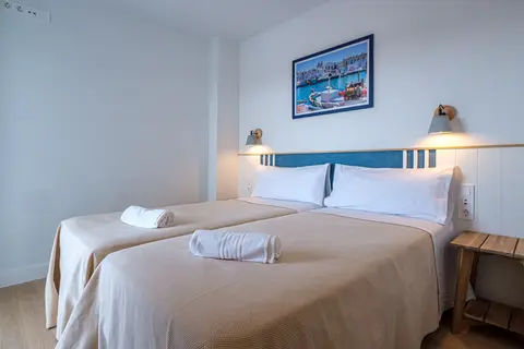Ancora La Siesta Apartments in Salou — foto 24